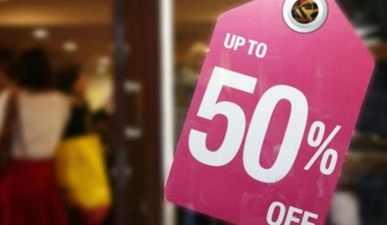 Αλεξ/πολη: Ξεκινά σε λίγες ημέρες η ενδιάμεση εκπτωτική περίοδος.