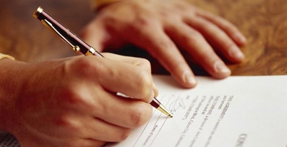 Θέμα νομικής φύσεως: Όλα όσα ισχύουν για τις ιδιόγραφες και μυστικές διαθήκες.