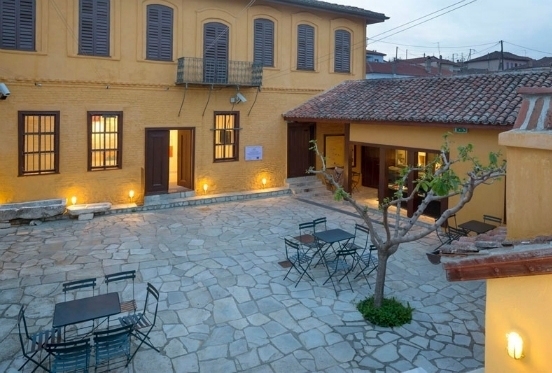 Η συμμετοχή στις δράσεις είναι δωρεάν. 