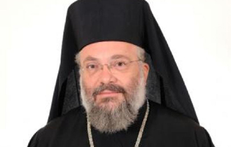 Δαμασκηνός: ' Είναι θέμα ε π ι β ί ω σ η ς όλων μας και η υπόθεση που πρέπει να πάρουμε στα χέρια μας'.