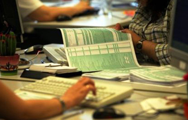 Από την 1η Σεπτεμβρίου ξεκινά η λειτουργία των φορολογικών περιφερειών.