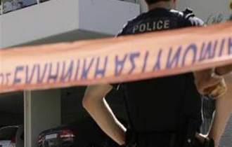 Tα αίτια της πυρκαγιάς παραμένουν άγνωστα.