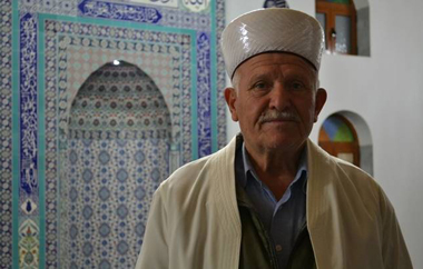 Μέσα σε μια παράγραφο, ο Ιμάμης του Ιάσμου αναλύει τα πάντα.