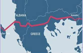 Η κοινοπραξία θα υποβάλει προσφορά στον ιδιοκτήτη.