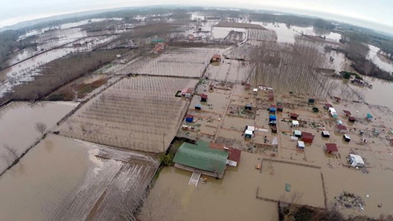 Το αφιέρωμα της εφημερίδας "Έθνος" στο ένθετο "Κυνήγι".