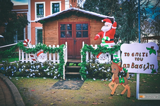 Yunanistan'da yeni yıl tatili nasıl kutlanıyor