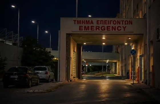 Αιφνίδιος θάνατος 42χρονου στρατιωτικού στην Αλεξανδρούπολη