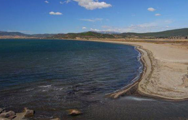Την άρση ανακοίνωσε με απόφασή της η Αντιπεριφερειάρχης Έβρου.