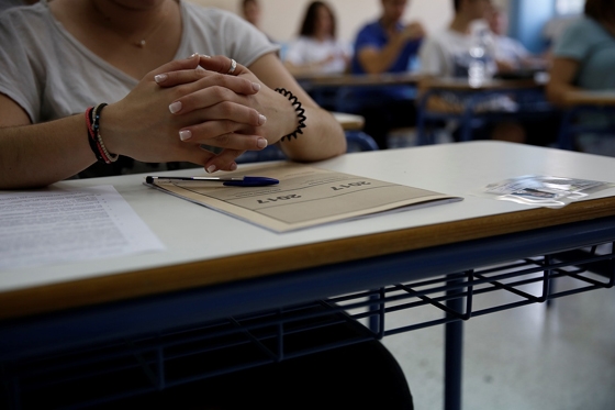 Πανελλήνιες εξετάσεις: Ο ανταγωνισμός αναμένεται και φέτος πολύ υψηλός 