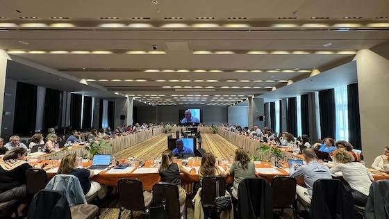 Η Σύνοδος συζήτησε επιπλέον διεξοδικά ζητήματα, που απασχολούν το Ελληνικό Δημόσιο Πανεπιστήμιο.