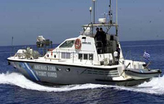 Επιβαίνοντες επικοινώνησαν με τις αρχές λέγοντας ότι κινδυνεύουν.