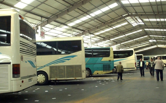 Εκλογές 2015: Έκπτωση για τους εκλογείς στα εισιτήρια ΚΤΕΛ.