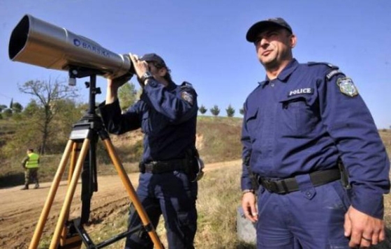 Μόλις δύο συνοριοφύλακες φυλούσαν το τελευταίο 6μηνο το φράχτη στον Έβρο.