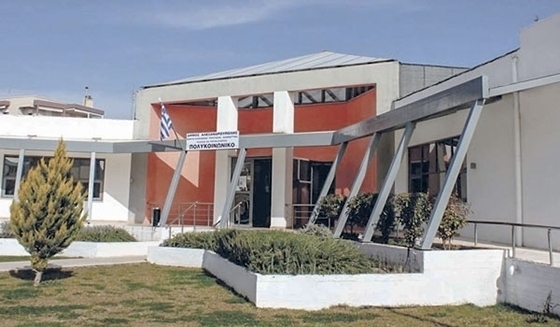 Πολυκοινωνικό Αλεξ/πολης: Δωρεάν διανομή φρούτων.