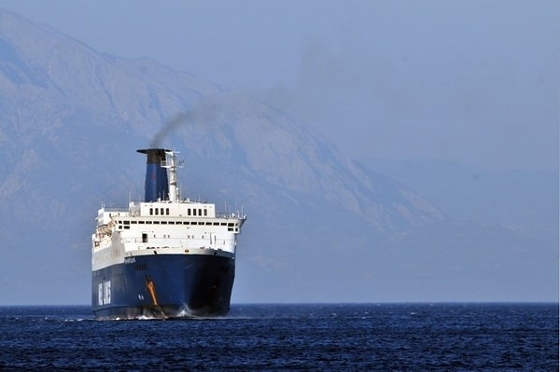 Νεκρός βρέθηκε ένας 57χρονος ναυτικός στην καμπίνα του SAOS