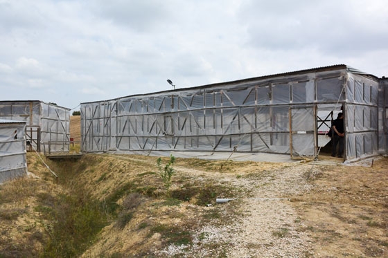 Κλειστά παραμένουν σημαντικά μνημεία στον Έβρο