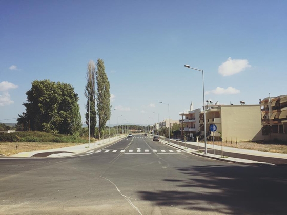 Ο έλεγχος της ταχύτητας θα γίνεται με τη χρήση ραντάρ στον μικρό περιφερειακό της Αλεξανδρούπολης