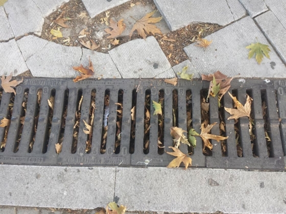 Ασυνήθη υλικά βρέθηκαν στα φρεάτια του Δήμου Διδυμοτείχου