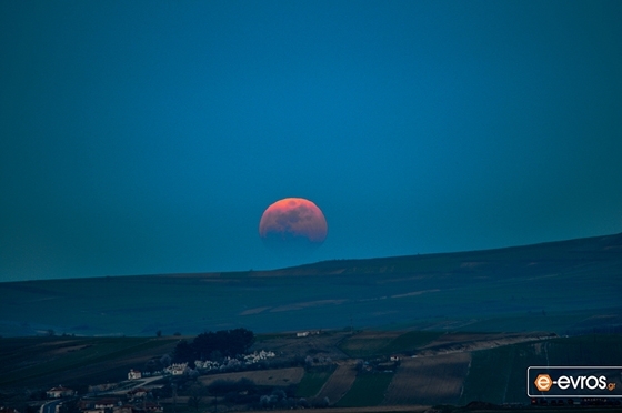 Bu gece süper Ay yaşanacak