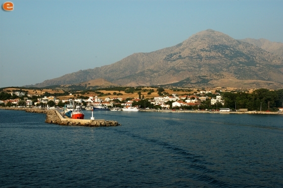Τέλη Μαΐου η ανακοίνωση των ακτοπλοϊκών δρομολογίων Λήμνος - Αλεξανδρούπολη