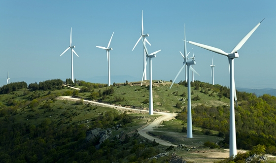 Διχάζει η δημιουργία αιολικού πάρκου στη Σαμοθράκη