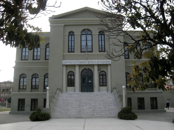 Κλείνει το Πειραματικό Δημοτικό Σχολείο Αλεξανδρούπολης λόγω κρουσμάτων κορονοϊού