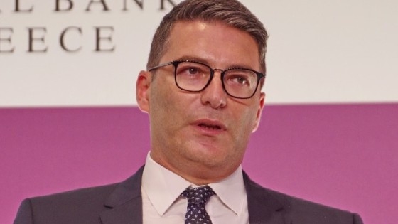 Ξιφαράς (ΔΕΠΑ): Μίλησε για τη στρατηγική σημασία του τερματικού σταθμού LNG στην Αλεξανδρούπολη