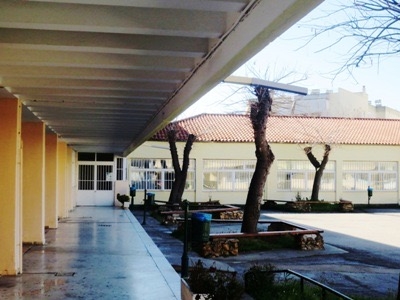 Κλείνουν τέσσερα τμήματα του 3ου ΓΕΛ Αλεξανδρούπολης - Σε καραντίνα οι μαθητές 