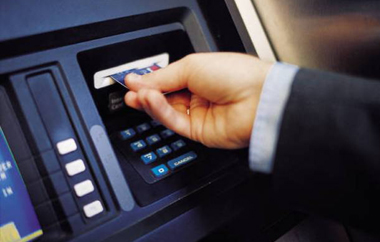 Δύο ή περισσότεροι δικαιούχοι σε έναν τραπεζικό λογαριασμό.