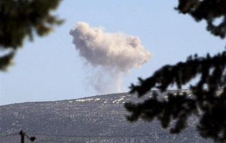 Όλα συνέβησαν σήμερα το πρωί στην περιοχή Υψηλός Στάλος.