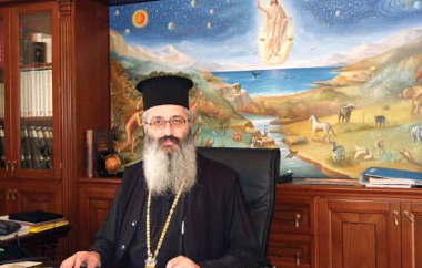 Μιλά ακόμη και για κατάργηση του Τουρκικού Προξενείου στην Κομοτηνή.