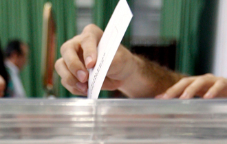 Διεξήχθη στα μέσα Οκτωβρίου και κυκλοφορεί ήδη στα πολιτικά και δημοσιογραφικά γραφεία.