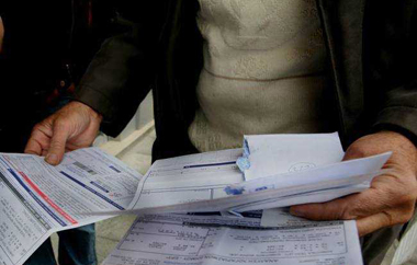 Όσοι δεν το έχουν πληρώσει δεν θα γλιτώσουν την καταβολή του και θα βρεθούν αντιμέτωποι ακόμη και με κατασχέσεις.