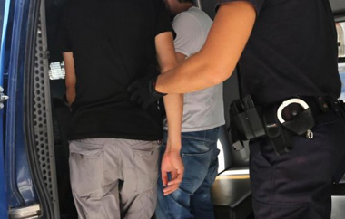 Στην περιοχή 'Ρεπουτζαδικα'.