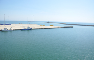 Με αμείωτους ρυθμούς συνεχίζει το επενδυτικό του 'σαφάρι' στη χώρα μας.