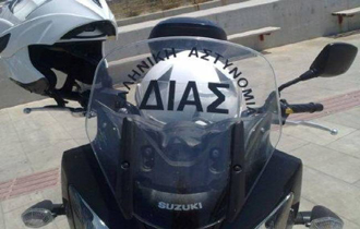 Ξάνθη: Επιτέθηκε με αλυσοπρίονο σε αστυνομικούς της ομάδας ΔΙ.ΑΣ.