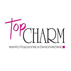 Top Charm