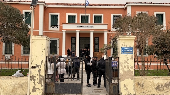 Σοκαριστικές οι εξελίξεις στην υπόθεση