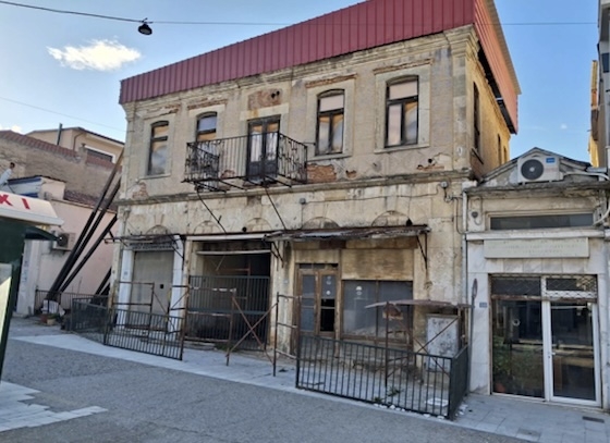 Στο Υπουργείο Πολιτισμού περνούν δύο ιστορικά διατηρητέα του Διδυμοτείχου.