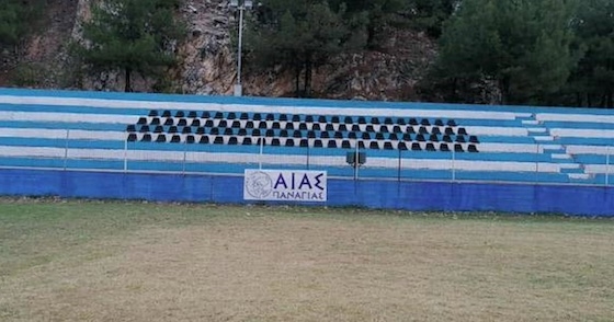 Χρειάζεται πάντα μια «ανθρωποθυσία» για τα αυτονόητα σε αυτή τη χώρα; Χρειάζεται πάντα μια «ανθρωποθυσία» για τα αυτονόητα σε αυτή τη χώρα;