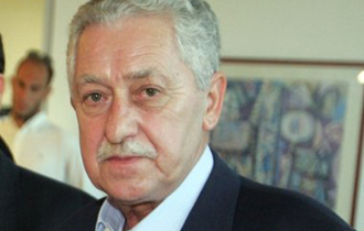 Πραγματοποιεί διήμερη περιοδεία στην ΑΜ-Θ σήμερα 14 και αύριο 15 Νοεμβρίου.