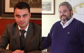 'Η συμπεριφορά σας μου προκάλεσε καταρχήν λύπη και μετά αγανάκτηση'.