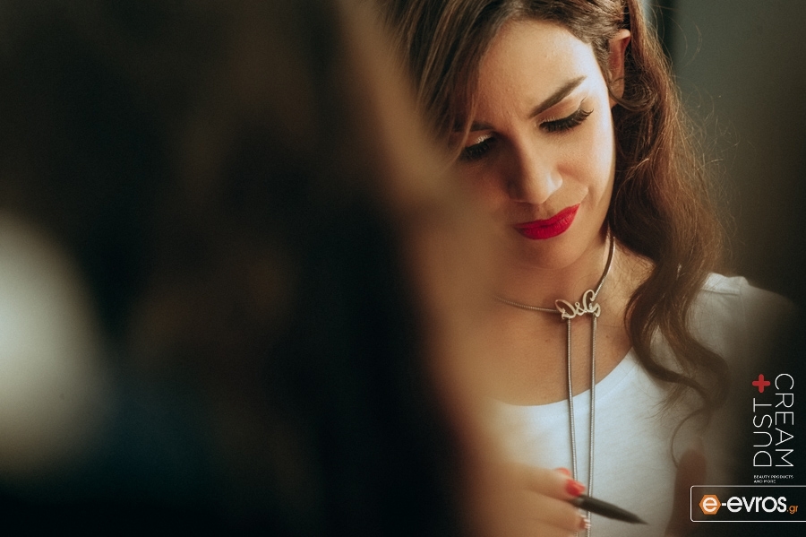 Φωτορεπορτάζ από τα εγκαίνια του Dust + Cream, στην Αλεξανδρούπολη