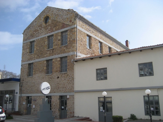 Δεν θα λειτουργήσει τελικά το Πειραματικό Γυμνάσιο Αλεξανδρούπολης.