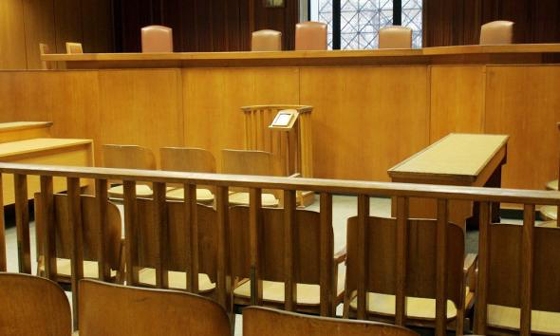  Ορεστιάδα: Σε τρία χρόνια με αναστολή καταδικάστηκε πρώην αστυνομικός για υπόθεση εκβιασμού.