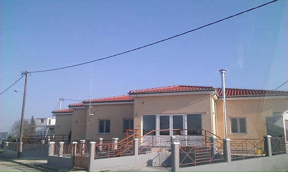 Φωτογραφία από το προσωπικό αρχείο του Αντιδήμαρχου Φερών Ν. Γκότση