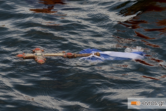 Ήθη και έθιμα των Θεοφανείων σε διάφορες περιοχές της Θράκης