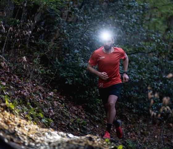 Ελάτε να τρέξετε ή να πεζοπορήσετε και να γνωρίσετε την απαράμιλλη φυσική ομορφιά του Τριγώνου!