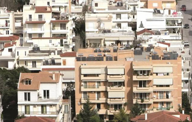 Παρέμβαση σχετικά με τον Ενιαίο Φόρο Ιδιοκτησίας Ακινήτων.