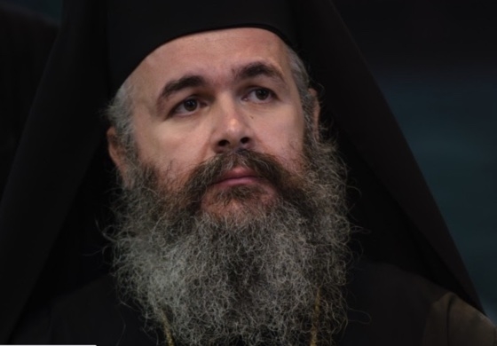 Μητροπολίτης Φλωρίνης εξελέγη ο Πρωτοσύγκελλος π. Ειρηναίος Λαφτσής